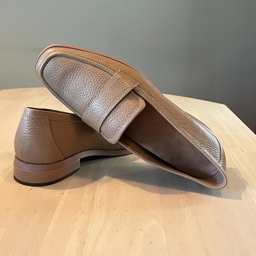 Vionic SELLAH LOAFER NWOT Size 11